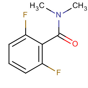 CAS No 81652-57-5  Molecular Structure