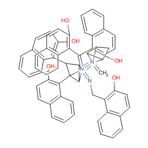 CAS No 81653-19-2  Molecular Structure