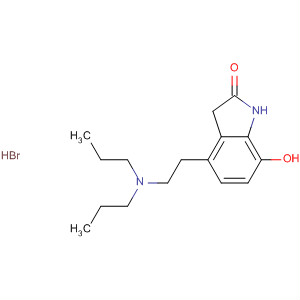 CAS No 81654-57-1  Molecular Structure