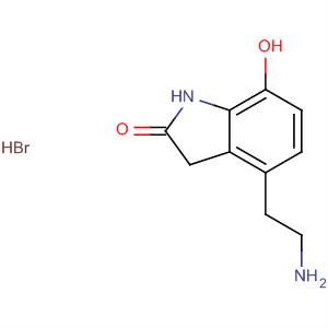 CAS No 81654-59-3  Molecular Structure