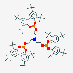 Cas Number: 81657-62-7  Molecular Structure