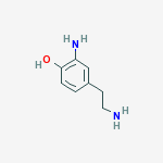 CAS No 81666-88-8  Molecular Structure