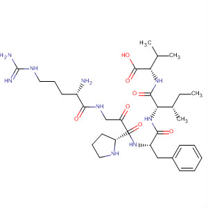 Cas Number: 81674-02-4  Molecular Structure