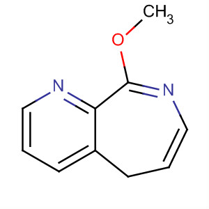 CAS No 81675-05-0  Molecular Structure