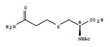 CAS No 81690-92-8  Molecular Structure