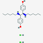 CAS No 81698-50-2  Molecular Structure