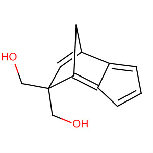 CAS No 81700-12-1  Molecular Structure