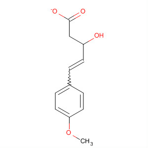 CAS No 81701-30-6  Molecular Structure