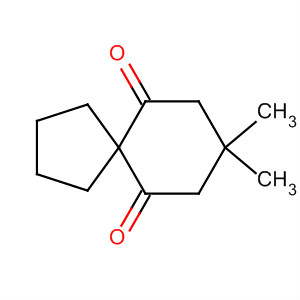 CAS No 81701-34-0  Molecular Structure