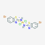 CAS No 81714-22-9  Molecular Structure