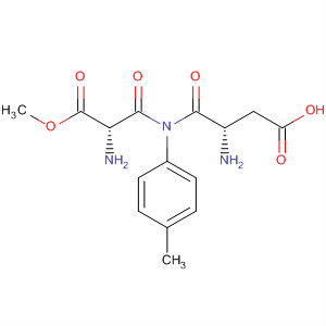 CAS No 81716-76-9  Molecular Structure