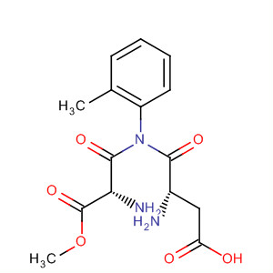 CAS No 81716-78-1  Molecular Structure