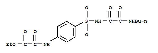 CAS No 81717-20-6  Molecular Structure