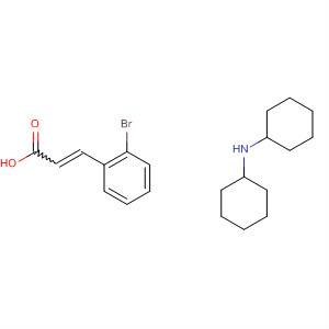 CAS No 817176-98-0  Molecular Structure