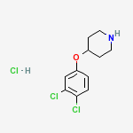 CAS No 817186-93-9  Molecular Structure