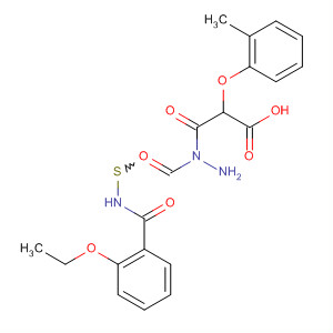 CAS No 817202-61-2  Molecular Structure