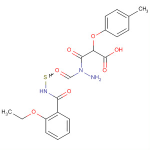 CAS No 817202-67-8  Molecular Structure