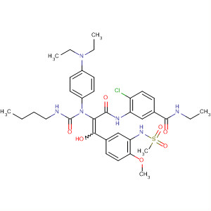 CAS No 817206-51-2  Molecular Structure