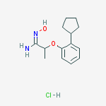 CAS No 81721-06-4  Molecular Structure