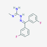 CAS No 81728-02-1  Molecular Structure