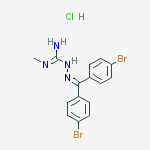 CAS No 81728-05-4  Molecular Structure