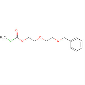 CAS No 81731-01-3  Molecular Structure