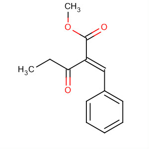 CAS No 81734-04-5  Molecular Structure