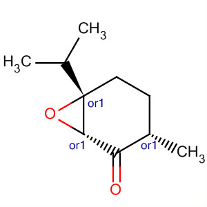 CAS No 81739-99-3  Molecular Structure