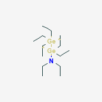 Cas Number: 81741-72-2  Molecular Structure