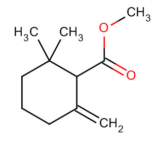 CAS No 81752-87-6  Molecular Structure