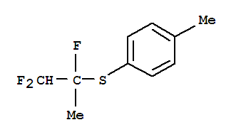 CAS No 817562-60-0  Molecular Structure