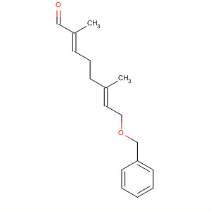 CAS No 81757-27-9  Molecular Structure