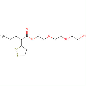 CAS No 817602-47-4  Molecular Structure