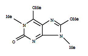 Cas Number: 817631-47-3  Molecular Structure