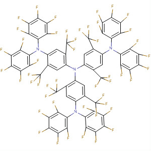 CAS No 817638-42-9  Molecular Structure