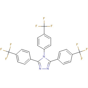 CAS No 817638-46-3  Molecular Structure