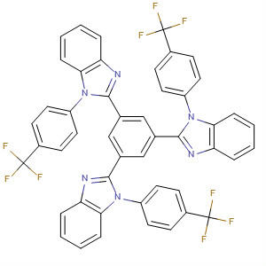CAS No 817638-48-5  Molecular Structure