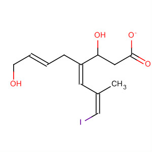 CAS No 817642-43-6  Molecular Structure