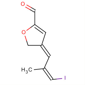 CAS No 817642-46-9  Molecular Structure