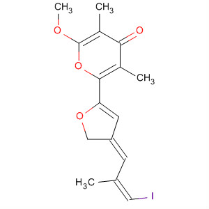 CAS No 817642-50-5  Molecular Structure
