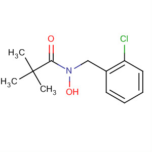 CAS No 81777-72-2  Molecular Structure