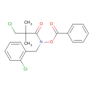 CAS No 81777-86-8  Molecular Structure