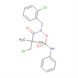 CAS No 81778-17-8  Molecular Structure