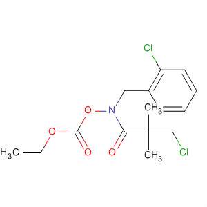 CAS No 81778-19-0  Molecular Structure