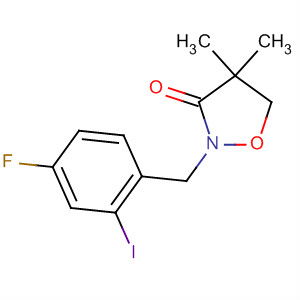 Cas Number: 81778-71-4  Molecular Structure