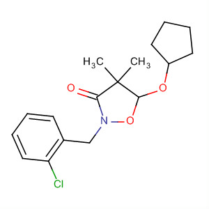 CAS No 81778-72-5  Molecular Structure