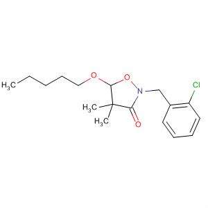 CAS No 81778-78-1  Molecular Structure