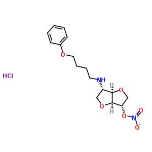 CAS No 81786-57-4  Molecular Structure