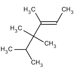 CAS No 81786-69-8  Molecular Structure