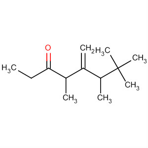 CAS No 81786-79-0  Molecular Structure